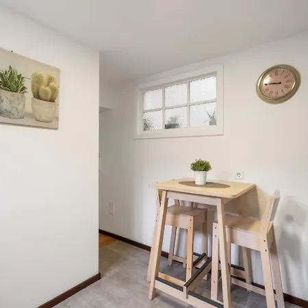 Appartement Casa Bracara Augusta By Minho's Guest Braga
