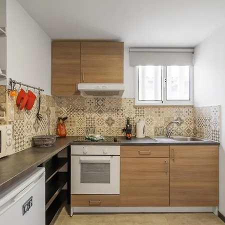 Appartement Casa Bracara Augusta By Minho's Guest Braga