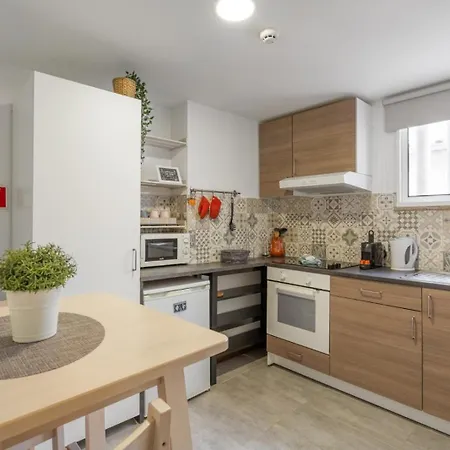 Casa Bracara Augusta By Minho's Guest Apartamento *