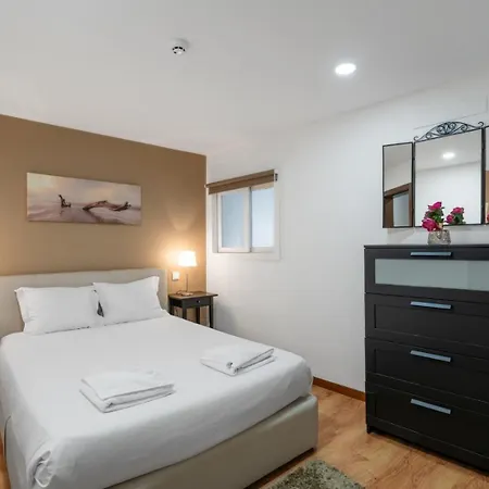 Casa Bracara Augusta By Minho's Guest Braga