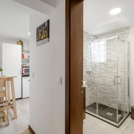 Casa Bracara Augusta By Minho's Guest Appartement