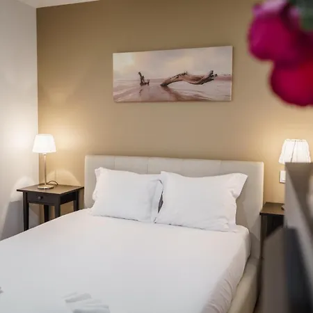 Apartament Casa Bracara Augusta By Minho's Guest