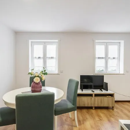 Appartement Casa Bracara Augusta By Minho's Guest Braga