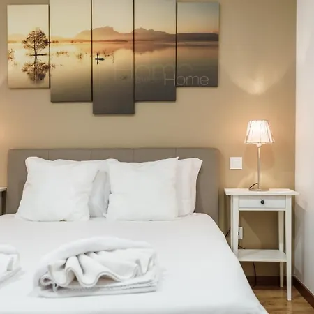 Casa Bracara Augusta By Minho's Guest