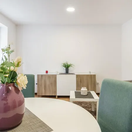 Appartement Casa Bracara Augusta By Minho's Guest *