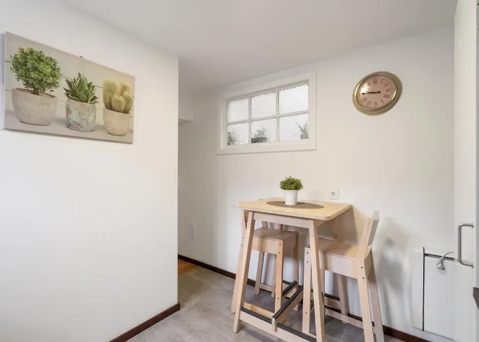 Apartment Casa Bracara Augusta By Minho's Guest Braga