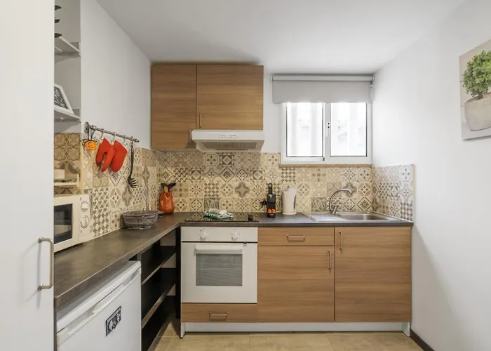 Apartment Casa Bracara Augusta By Minho's Guest Braga