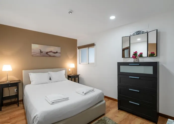 Casa Bracara Augusta By Minho's Guest براغا