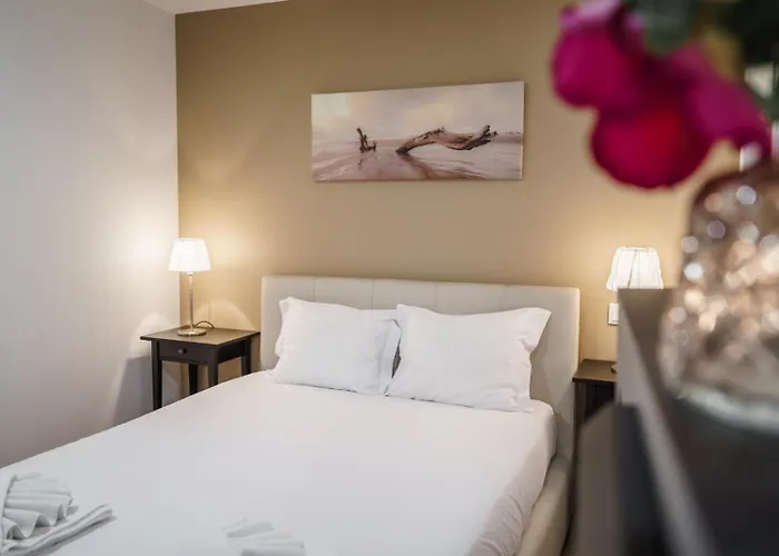 شقة Casa Bracara Augusta By Minho's Guest