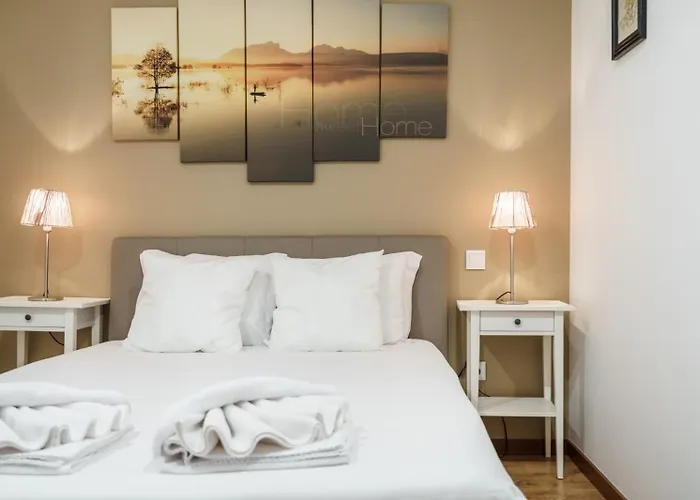 Casa Bracara Augusta By Minho's Guest